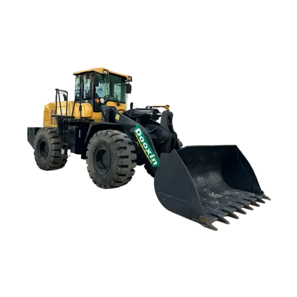 Доңғалақты тиегіш