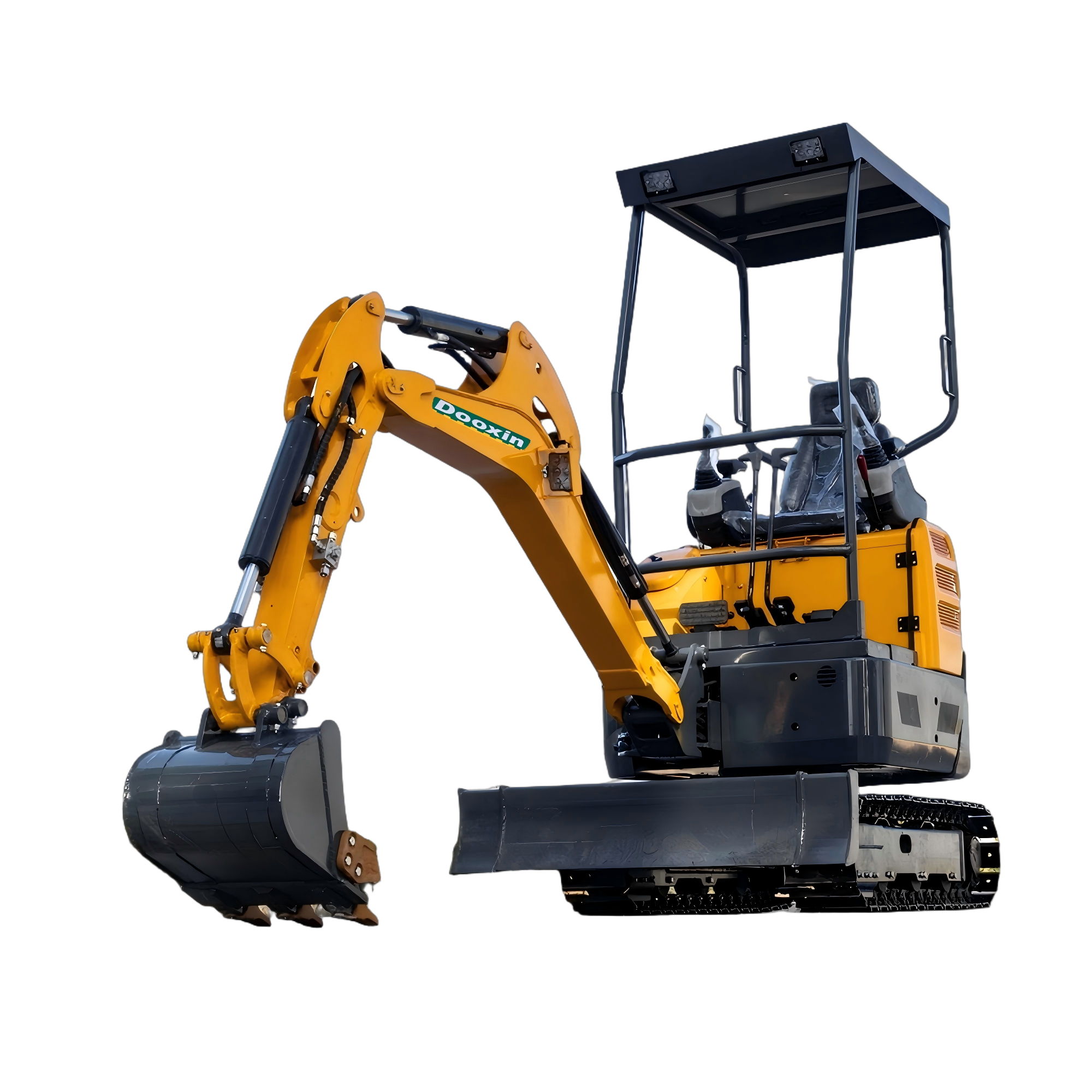 Мини экскаваторы Мини экскаваторы