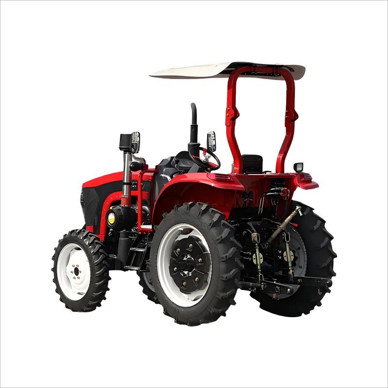 25HP фермалық трактор
