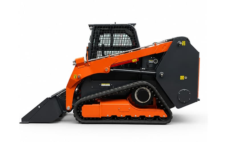 TR2200 штангалы жүк тиегіш
